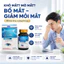 Viên Uống Bổ Mắt Phục Nhãn Quang - Hỗ Trợ Cải Thiện Thị Lực, Giảm Mỏi Mắt & Ngăn Ngừa Thoái Hóa Điểm Vàng-Hộp 30v
