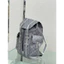 ⚡️[Hight Quality] Balo Nam Nữ Ch1top \/ Grey Backpack - Họa Tiết Quai Xám Phối Màu Cao Cấp Loại 1