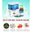 Viên Uống Bổ Mắt Phục Nhãn Quang - Hỗ Trợ Cải Thiện Thị Lực, Giảm Mỏi Mắt & Ngăn Ngừa Thoái Hóa Điểm Vàng-Hộp 30v