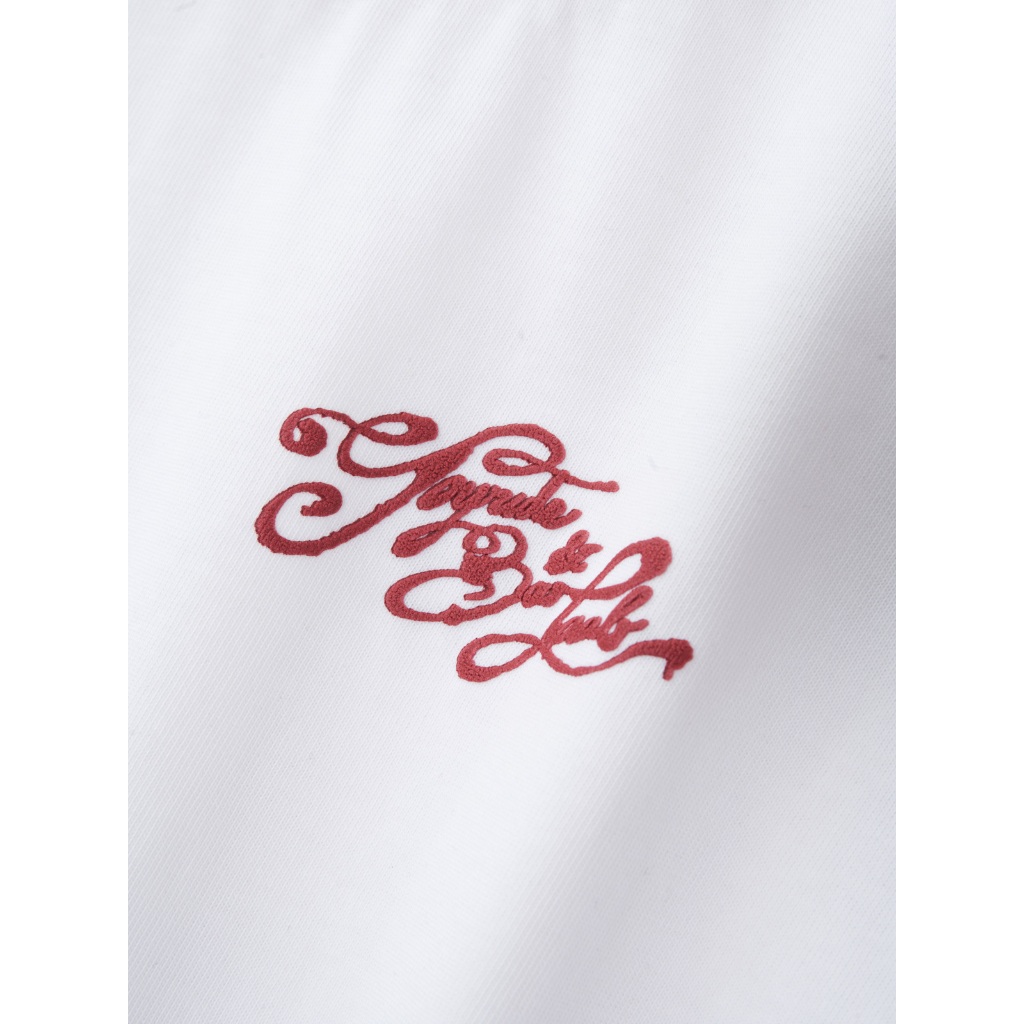 Áo Thun BOO Babytee Polka Star Tay Raglan BOOLAAB In Họa Tiết Chất Liệu Thoáng Mát