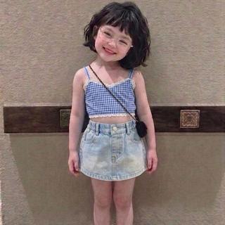 CV25-[tomnaukids] Chân váy dấu quần cho bé gái size từ 9-36Kg