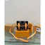 ⚡️[Hight Quality] Túi Đeo Chéo Nam Nữ \/ Canvas Yello - Điểm Nhấn Hoa Đen Phối Quai Cao Cấp