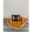 ⚡️[Hight Quality] Túi Đeo Chéo Nam Nữ \/ Canvas Yello - Điểm Nhấn Hoa Đen Phối Quai Cao Cấp