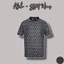 ⚡️[Hight Quality] Áo Phông \/ Nam Nữ Black Mono Shirts Ready - Điểm Nhấn Mono Đen Xám Cao Cấp Sang Trọng