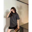 ⚡️[Hight Quality] Áo Phông \/ Nam Nữ Black Mono Shirts Ready - Điểm Nhấn Mono Đen Xám Cao Cấp Sang Trọng