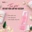 🌿 DUNG DỊCH VỆ SINH NLS SAY NO TUESDAY – SỰ CHĂM SÓC DỊU NHẸ CHO "CÔ BÉ" LUÔN KHỎE MẠNH
