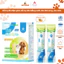 Hỗ trợ Bù nước, điện giải cho chó mèo, thú cưng Five-mix lyte for Pet