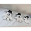 Kẹp Tóc Càng Cua Bông Thú Cute – Phụ Kiện Tóc Nữ Hàn Quốc Đáng Yêu, Trẻ Trung & Nổi Bật