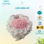 Giấy Bóng Mờ Cao Cấp Nhiều Màu Sắc Tệp 3-5 Tờ, Trang Trí Giỏ Trái Cây, Dùng Gói Hoa, Giỏ Quà