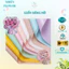 Giấy Bóng Mờ Cao Cấp Nhiều Màu Sắc Tệp 3-5 Tờ, Trang Trí Giỏ Trái Cây, Dùng Gói Hoa, Giỏ Quà