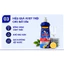 Nước làm bóng Finish hương chanh 800ml giúp bát đĩa khô nhanh, sáng bóng