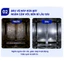 Nước làm bóng Finish hương chanh 800ml giúp bát đĩa khô nhanh, sáng bóng