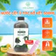Nước Cốt Ủ Bồ Kết Cỏ Lành 500ml - Hỗ Trợ Giảm Rụng Tóc Kích Mọc Tóc Giảm Tình Trạng Bết Tóc Dưỡng Tóc