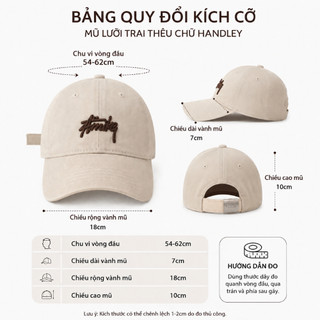 Mũ Lưỡi Trai Nam Nữ Unisex Amike Thêu Chữ Nổi, Mũ Baseball Cotton Cao Cấp, Chống Nắng Thời Trang Hàn Quốc