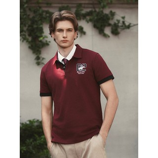 [NEW ARRIVAL] Áo polo Nam Regular Fit Beverly Hills Polo Club - PMRSW25TL080