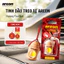 Tinh Dầu Treo Xe Hơi AREON Apple & Cinnamon Chính Hãng - Hương Táo Quế Ấm Áp, Khử Mùi Nội Thất Ô Tô