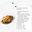 Khay nướng nồi chiên không dầu bầu dục thủy tinh cao cấp Pháp Arcuisine 1014 39x27cm |Thái Dương Gia