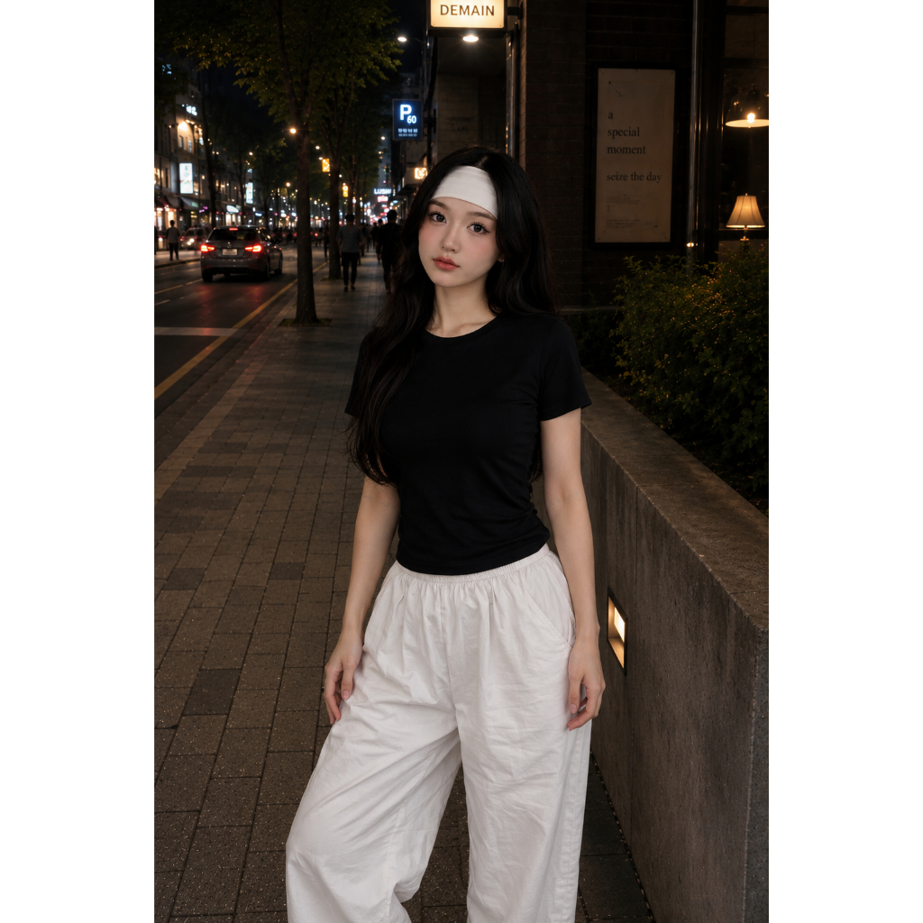 Áo babytee T90 cotton zip co giãn 4 chiều ôm body cực xinh, mềm mại thoáng mát mặc cả ngày vẫn dễ chịu