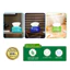 Khăn Giấy Lụa LET-GREEN 300 Tờ 2 Lớp Rút Kéo - Bột Giấy Nguyên Thủy - Mềm Dai
