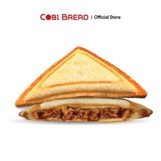 Combo 5 Bánh/ 10 Bánh Mì Đông Lạnh Có Nhân Gà Cay/ Teriyaki/ Xúc Xích Phô Mai/ Bắp Phô Mai/ Chà Bông Gà