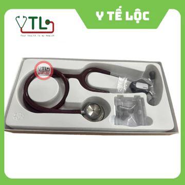 Ống nghe 2 mặt cao cấp Spirit CK-S601PF