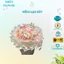 Giấy Mếch Lụa Dạng Rút Tệp 38 Tờ Kích Thước 30*30, Tiện Lợi Dùng Bó Hoa,Quà Tặng, Trang Trí Handmade