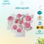 Giấy Mếch Lụa Dạng Rút Tệp 38 Tờ Kích Thước 30*30, Tiện Lợi Dùng Bó Hoa,Quà Tặng, Trang Trí Handmade