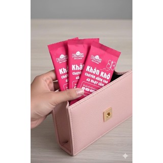 COMBO KHĂN KHÔ KAWAII – CHUYÊN DÙNG CHO DA NHẠY CẢM | SOFT & CLEAN