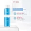 Nước tẩy trang dịu nhẹ cho da nhạy cảm Eucerin Dermato Clean Micellar Cleansing 3in1 200ml