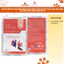 Men vi sinh hỗ trợ tiêu hóa, cân bằng hệ vi sinh đường ruột cho thú cưng, thủy sản cảnh Five-Probiomax (TS cảnh)