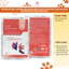 Men vi sinh hỗ trợ tiêu hóa, cân bằng hệ vi sinh đường ruột cho thú cưng, thủy sản cảnh Five-Probiomax (TS cảnh)