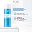 Nước tẩy trang dịu nhẹ cho da nhạy cảm Eucerin Dermato Clean Micellar Cleansing 3in1 200ml