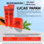 Kem Đa Năng Lucas Papaw Ointment cấp ẩm dưỡng da 25g Duduhouse