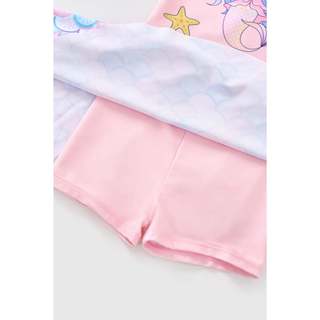 Bộ đồ bơi bé gái Rabity 974.040