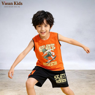 (Size 13kg-27kg) Bộ Quần Áo sát nách Thể Thao Bé Trai Thun Cotton 4 chiều Cao Cấp - hãng YOKO
