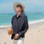 Áo Sơ Mi Nam Form Rộng Cold Linen DINOMAN Vải Mát Nhẹ Thoáng Khí Phong Cách Tối Giản Thanh Lịch SM033