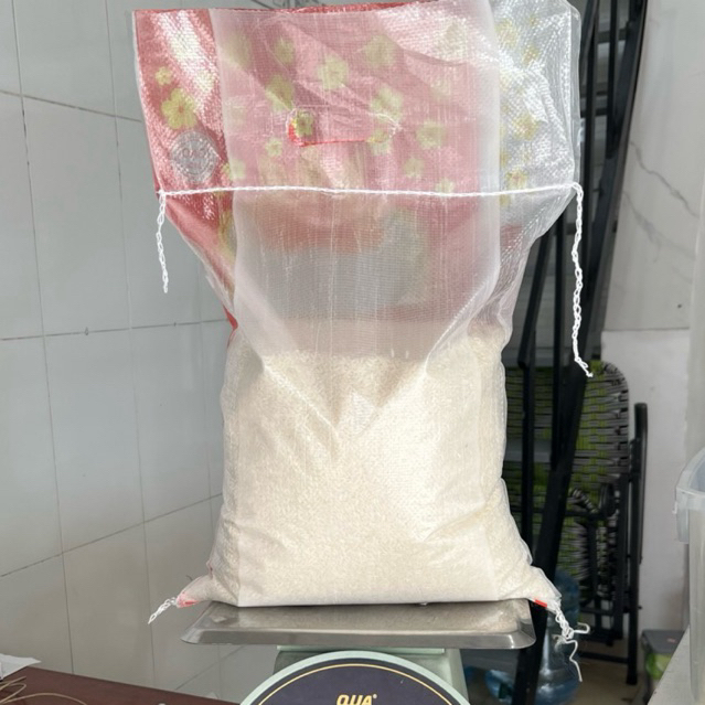 Gạo Lài Sữa - Dẻo, Thơm, MỀM CƠM