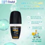 Lăn Khử Mùi Etiaxil Men 50ml, Ngăn Tiết Mồ Hôi Đến 48h, Khử Mùi Cơ Thể Hiệu Quả Từ Lần Đầu Sử Dụng