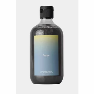 Sữa tắm Rusty Lab Detox | Sữa tắm tinh chất than tre, Thành phần từ thiên nhiên, Phù hợp mọi làn da