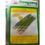 10gr Hạt Giống Mướp Hương Thái Lan TN 264, Trái Dài Đẹp, Vị Ngọt Thanh, Trồng Quanh Năm, Cty Trang Nông Nổi Tiếng