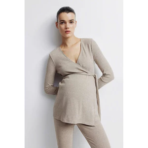 Áo Cardigan Bà Bầu Xuất Xịn - 2.M Hàng Xịn