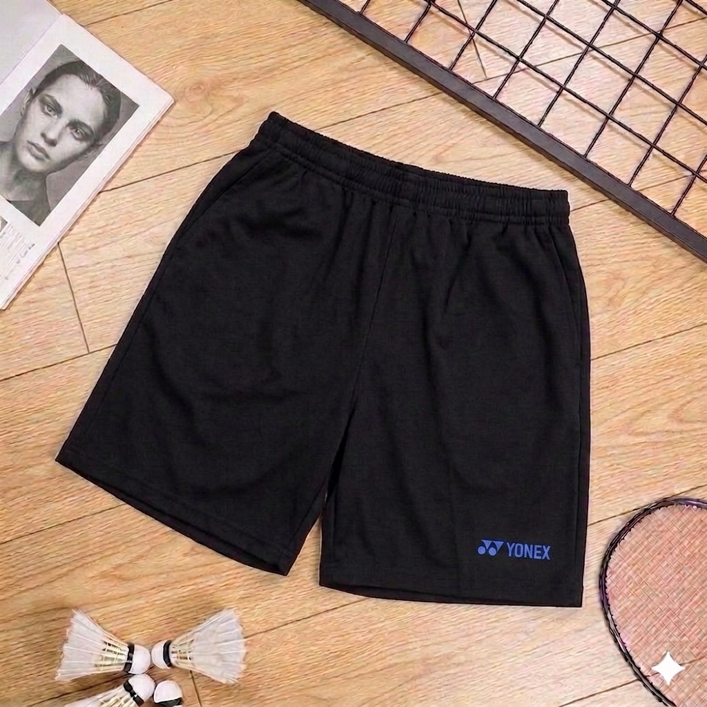 Quần  Cầu Lông Nam Nữ Yonex - Mã QY