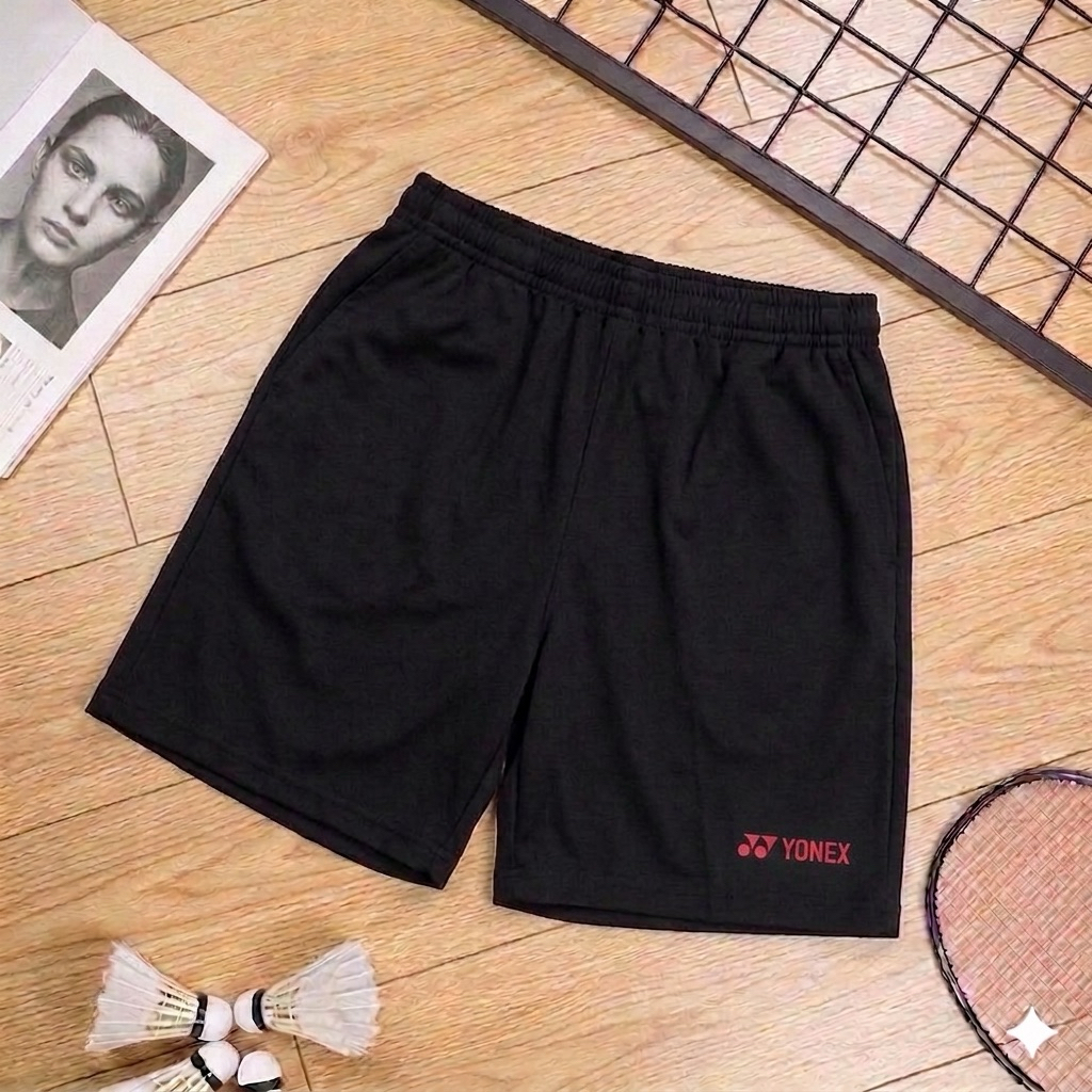 Quần  Cầu Lông Nam Nữ Yonex - Mã QY