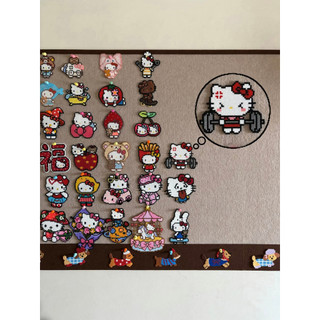 【Bộ Hạt Xếp DIY Cho Bé】Đồ Chơi Thủ Công Sáng Tạo 2.6mm, Nhiều Màu Kèm Dụng Cụ + Bàn Ủi
