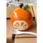 Âu mỡ,muối , hình quả cam siêu cute sz 1lit