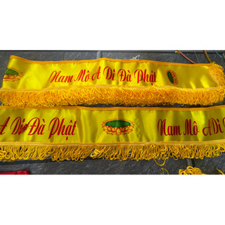 Chuẩn Mực Nghi Thức Đội 🇻🇳 Băng Đeo Đội TNTP Chuẩn Cao Cấp, Chuyên Sỉ Lẻ Giá Xưởng SLL