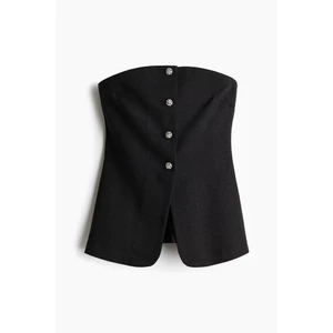 Áo Cup Ngực Cài Cúc Đá - 2.M Hàng Xịn