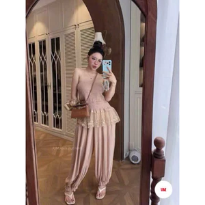 Set xinh về hàng qcl1