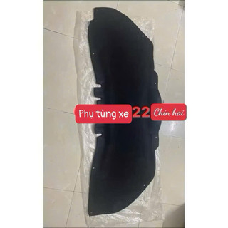Chống nóng capo HRV 2014-2019 20-23 Nỉ cách nhiệt Cabo Honda HRV hàng rất đẹp