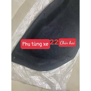Chống nóng capo HRV 2014-2019 20-23 Nỉ cách nhiệt Cabo Honda HRV hàng rất đẹp